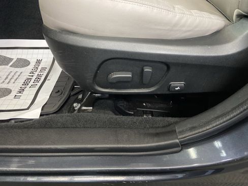 Used 2018 Subaru Forester 2.5i Limited image 13