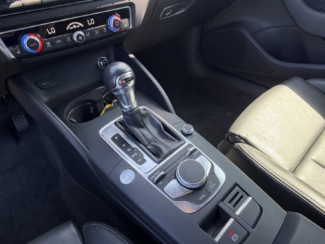 Used 2020 Audi A3 2.0T Premium AWD/4WD image 22