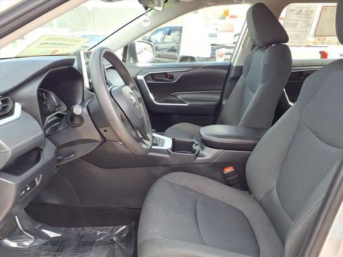 Certified 2024 Toyota RAV4 LE image 18
