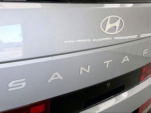 New 2026 Hyundai Santa Fe Limited AWD/4WD image 38