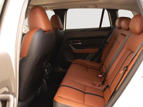 New 2025 MAZDA CX-50 AWD 2.5 Turbo w/ Cargo Package image 19