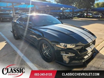 Used 2020 Ford Mustang GT Premium w/ GT Performance Package