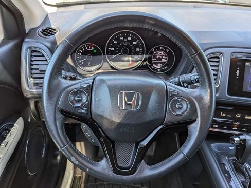 Used 2016 Honda HR-V EX-L image 18