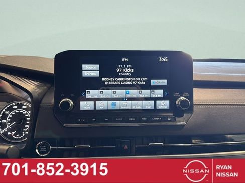 Used 2024 Mitsubishi Outlander SE image 29