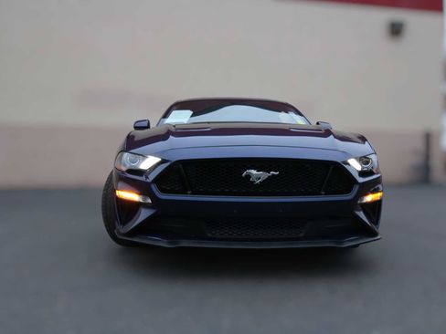 Used 2019 Ford Mustang GT image 13