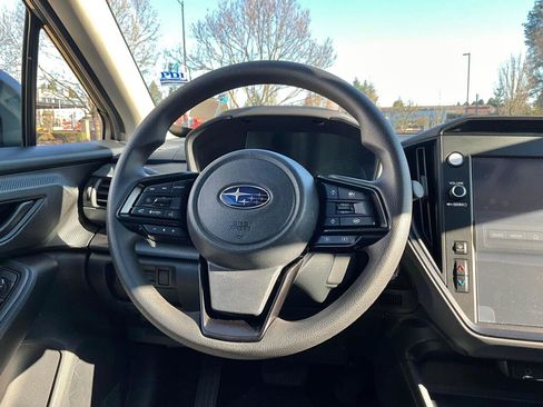 New 2026 Subaru Crosstrek 2.5i image 20