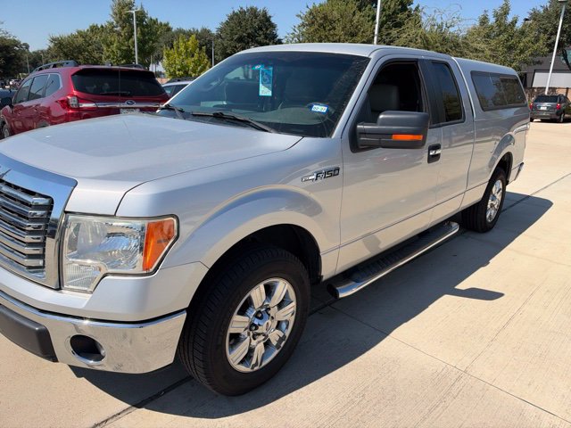 Used 2010 Ford F150 XLT RWD image 6
