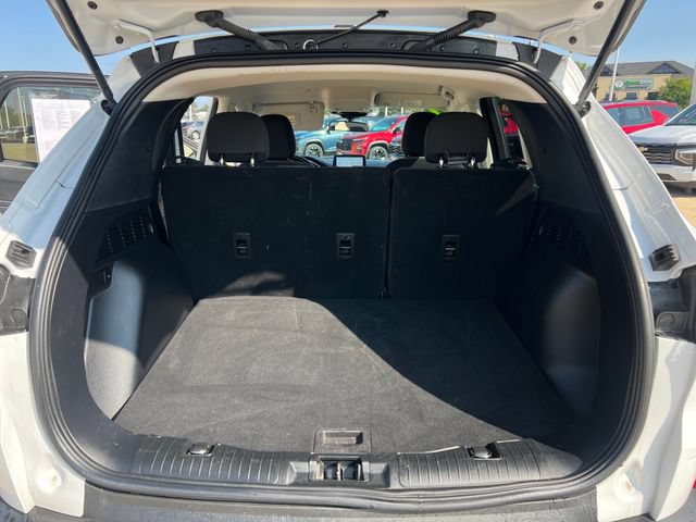 Used 2022 Ford Escape SE AWD/4WD image 17