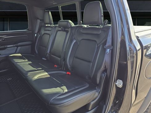Used 2022 RAM 1500 TRX AWD/4WD image 20