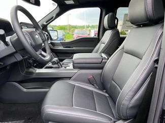 New 2026 Ford F150 Lariat w/ Equipment Group 501A Mid AWD/4WD video 4