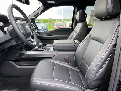 New 2026 Ford F150 Lariat w/ Equipment Group 501A Mid
