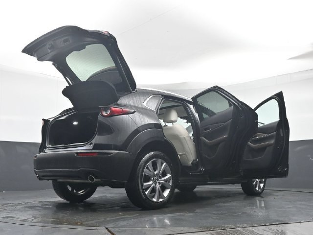 Certified 2023 MAZDA CX-30 AWD 2.5 S w/ Premium Package image 48