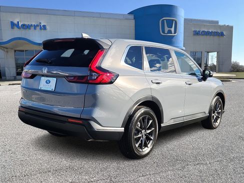 New 2026 Honda CR-V EX-L image 4