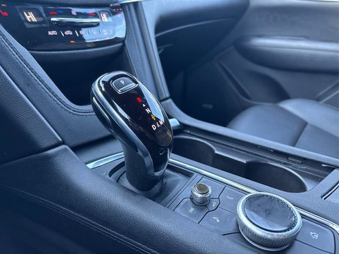 Used 2022 Cadillac XT5 Luxury w/ LPO, Floor Liner Package image 27