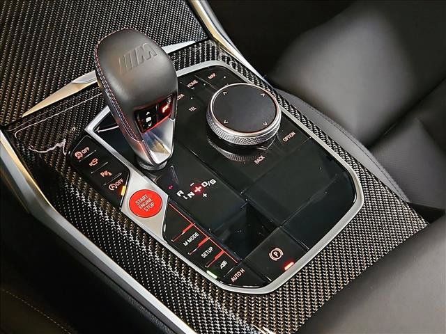 Used 2025 BMW M4 xDrive Competition AWD/4WD image 11