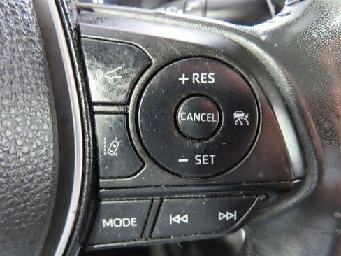 Used 2022 Toyota Corolla SE FWD image 17