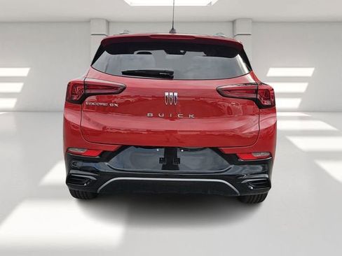 New 2026 Buick Encore GX Sport Touring w/ Comfort Package FWD image 4