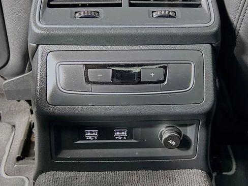 Used 2019 Audi A6 3.0T Premium w/ Convenience Package image 27