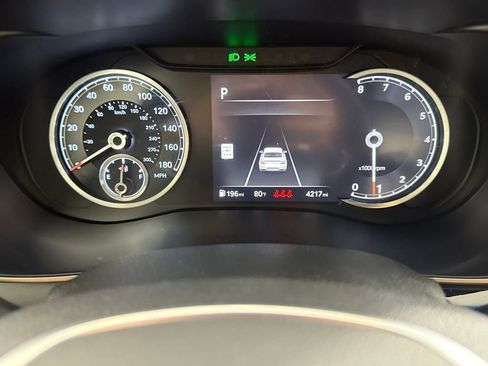 New 2025 Genesis G70 2.5T w/ Sport Prestige Package image 18