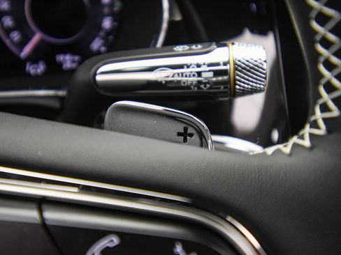 New 2026 Bentley Continental GTC AWD/4WD image 32