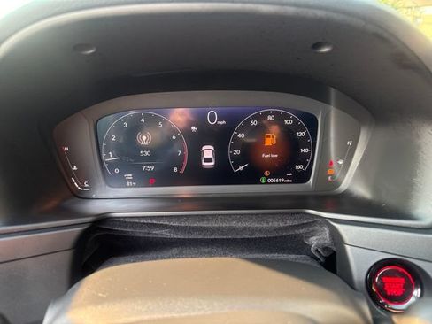Used 2025 Honda Accord LX image 12