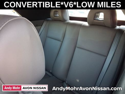 Used 2008 Toyota Solara SLE FWD image 24
