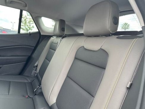 New 2026 Chevrolet Trax ACTIV FWD image 22