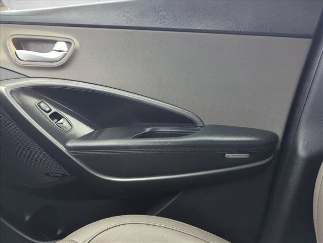 Used 2017 Hyundai Santa Fe Sport w/ 2.4L Tech Package 04 FWD image 28