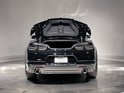 Used 2023 Chevrolet Camaro SS RWD image 41