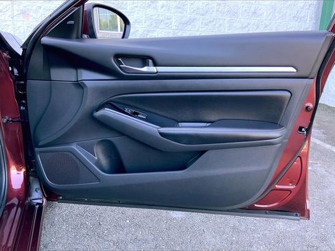 Certified 2023 Nissan Altima 2.5 SV image 26