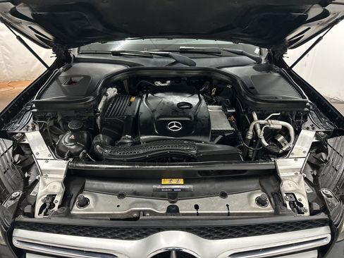 Certified 2018 Mercedes-Benz GLC 300 image 33