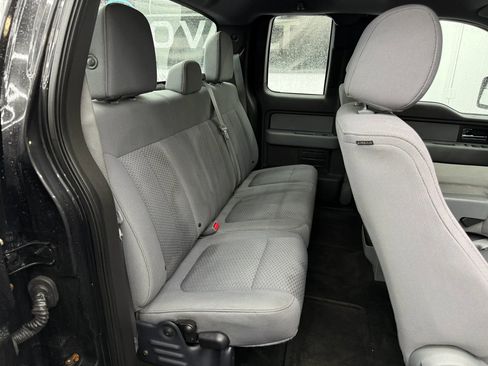 Used 2013 Ford F150 STX w/ Mid Equipment Group image 9