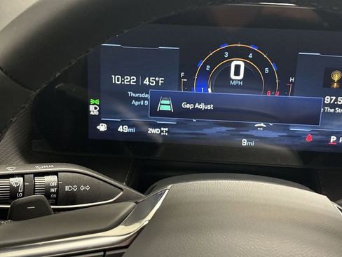 New 2026 Chevrolet Equinox LT image 67