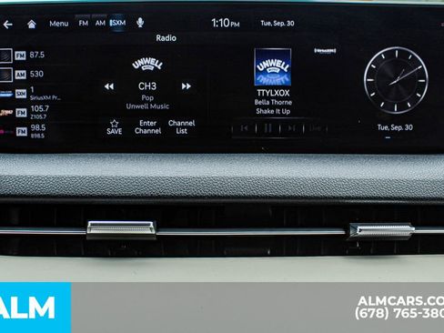 Used 2024 Genesis Electrified GV70 Advanced image 38