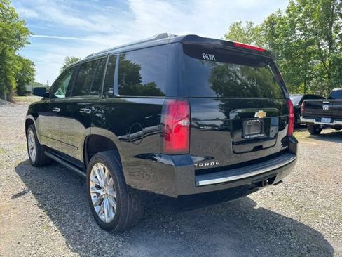 Used 2019 Chevrolet Tahoe Premier w/ Premier Plus Edition AWD/4WD image 13