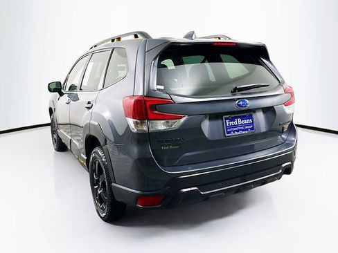 Certified 2022 Subaru Forester Wilderness image 8