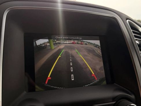 Used 2020 Dodge Durango AWD w/ Trailer Tow Group IV image 9
