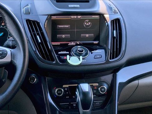 Used 2014 Ford Escape Titanium image 6