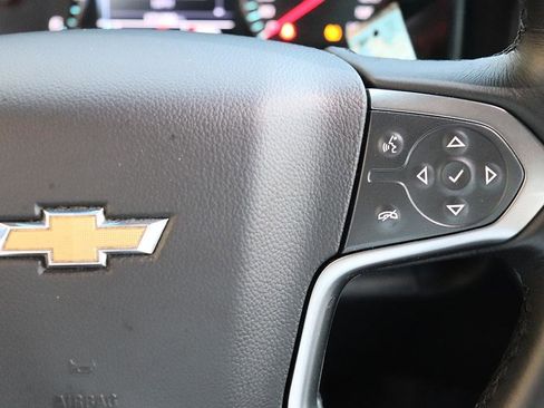 Used 2018 Chevrolet Silverado 1500 LT w/ All Star Edition image 25