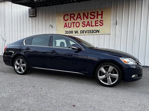 Used 2010 Lexus GS 350 image 11
