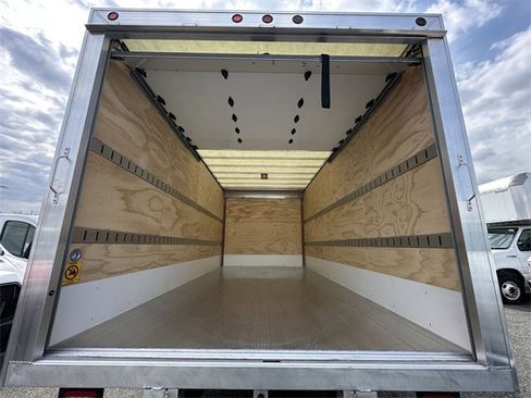 New 2024 Ford E-450 and Econoline 450 Super Duty w/ Power Windows & Locks Group image 63