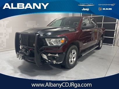 Used 2020 RAM 1500 Big Horn