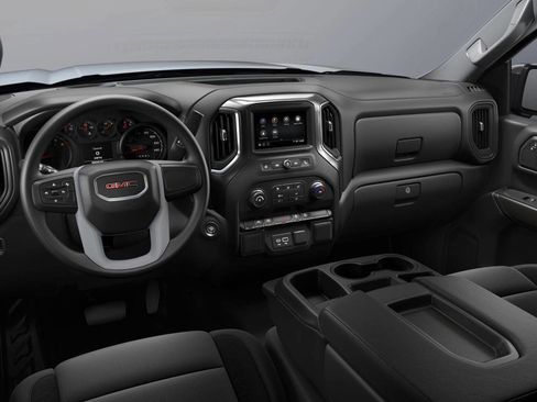New 2026 GMC Sierra 1500 Pro w/ Pro Value Package AWD/4WD image 38