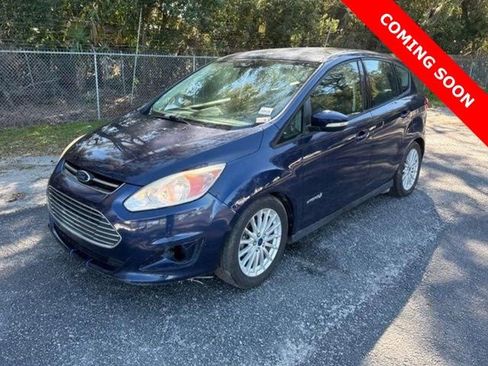 Used 2016 Ford C-MAX SE image 1