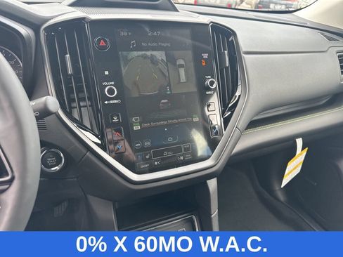 New 2026 Subaru Ascent Bronze Edition AWD/4WD image 20