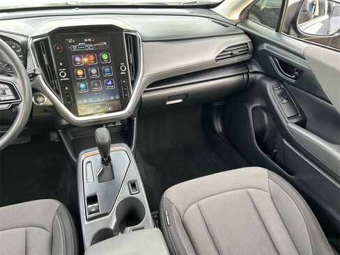 Certified 2025 Subaru Crosstrek 2.0i Premium w/ Convenience Package #2 image 13