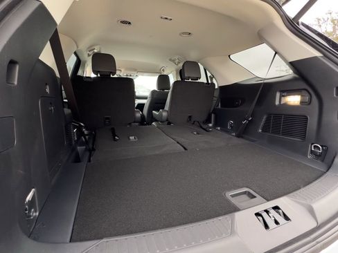 New 2026 Ford Explorer Active w/ Active Comfort Package image 64