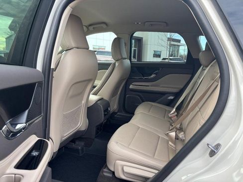 Certified 2023 Lincoln Corsair Reserve w/ Equipment Group 201A image 9