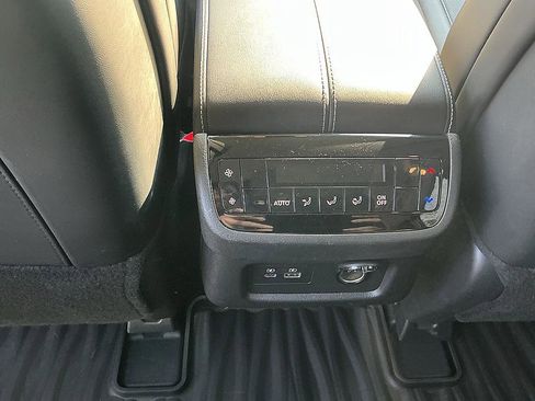 Used 2023 INFINITI QX60 Luxe w/ Cargo Package image 24