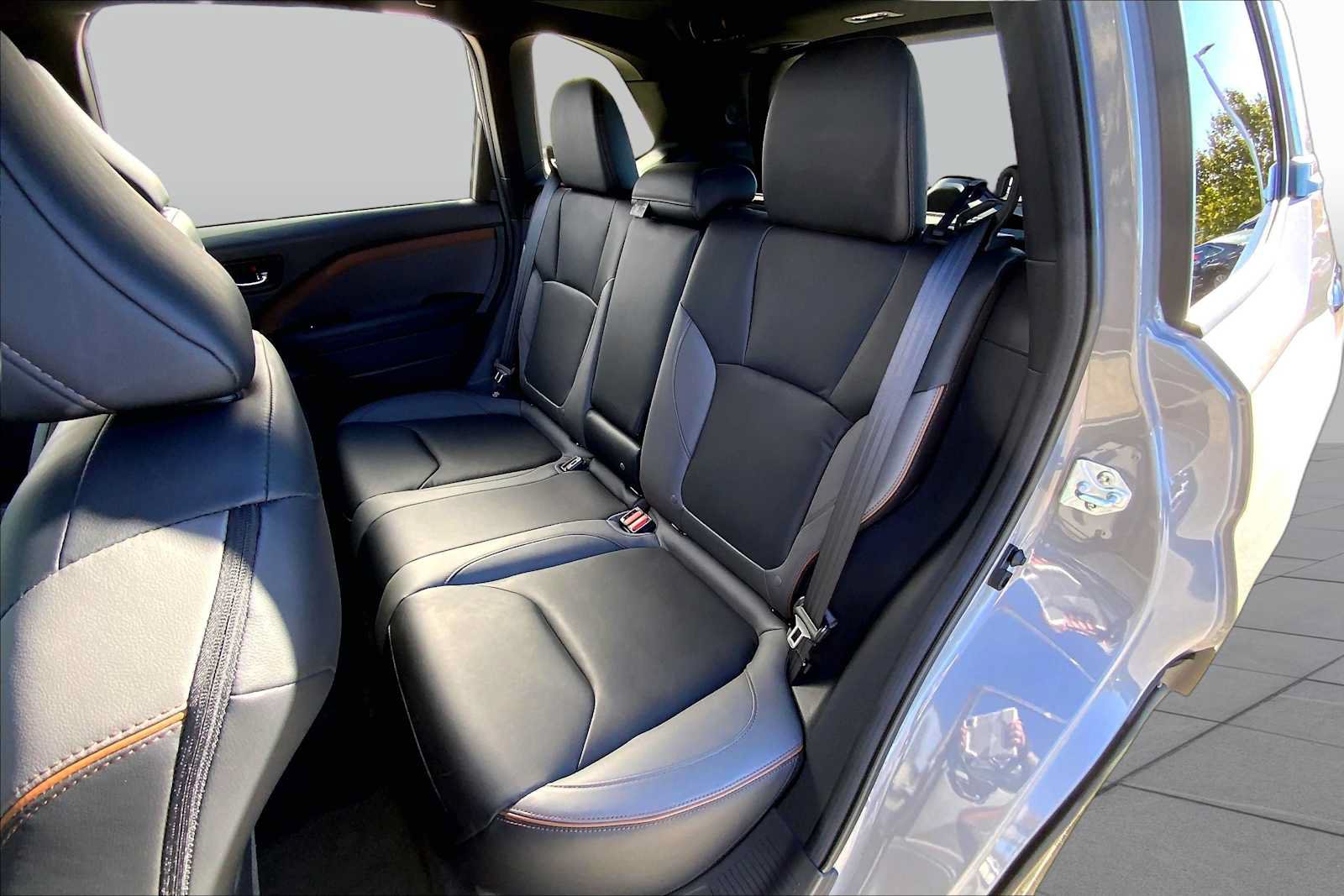 Certified 2026 Subaru Forester Sport AWD/4WD image 21